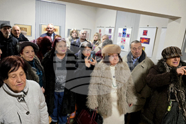 Плевен - изложба