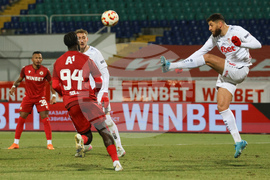 Футбол - ЦСКА - ЦСКА 1948 - Купа на България