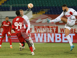 Футбол - ЦСКА - ЦСКА 1948 - Купа на България