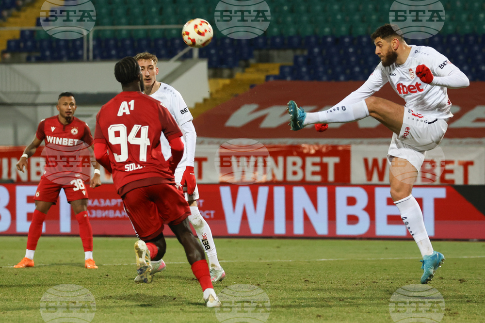 Футбол - ЦСКА - ЦСКА 1948 - Купа на България