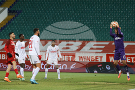 Футбол - ЦСКА - ЦСКА 1948 - Купа на България