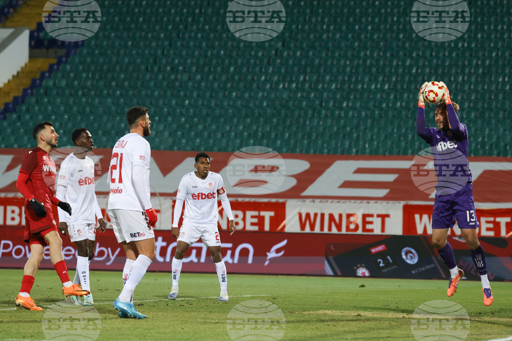 Футбол - ЦСКА - ЦСКА 1948 - Купа на България