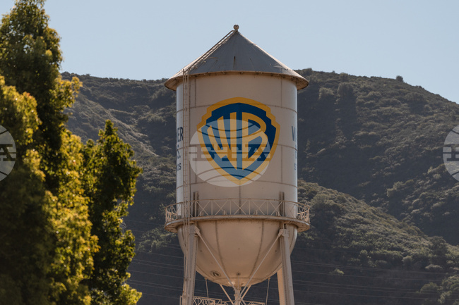 Warner Bros
