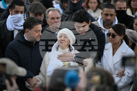 France Elections Drug Trafficking