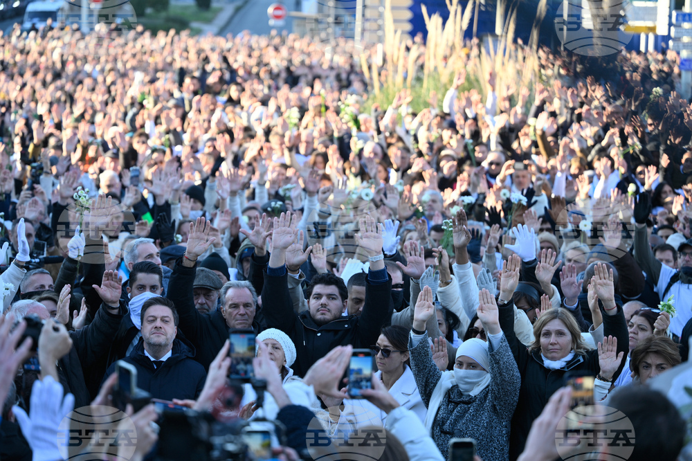 France Elections Drug Trafficking
