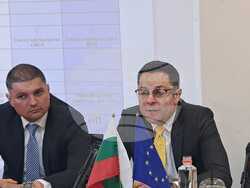 Снимка: Министерство на иновациите и растежа 