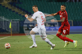 Футбол - ЦСКА - ЦСКА 1948 - Купа на България