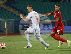 Футбол - ЦСКА - ЦСКА 1948 - Купа на България