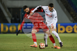 Футбол - ЦСКА - ЦСКА 1948 - Купа на България