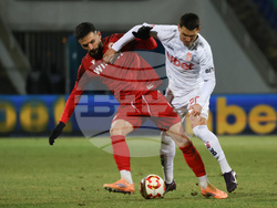 Футбол - ЦСКА - ЦСКА 1948 - Купа на България