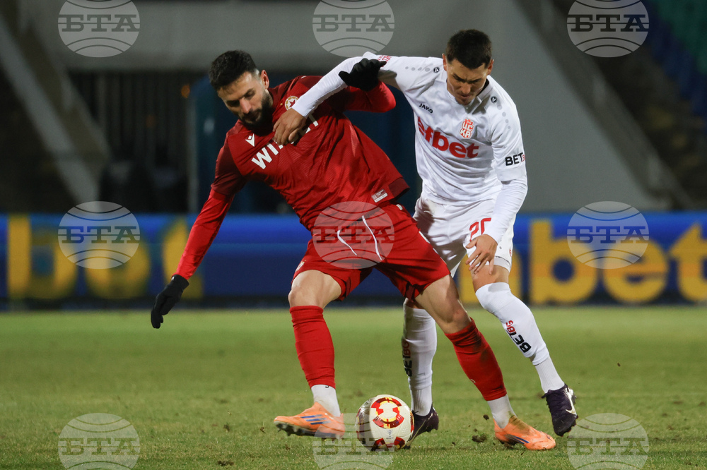 Футбол - ЦСКА - ЦСКА 1948 - Купа на България