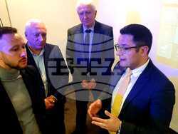 Снимка: Министерство на иновациите и растежа 