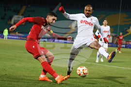 Футбол - ЦСКА - ЦСКА 1948 - Купа на България