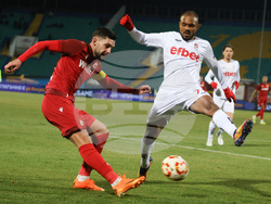 Футбол - ЦСКА - ЦСКА 1948 - Купа на България