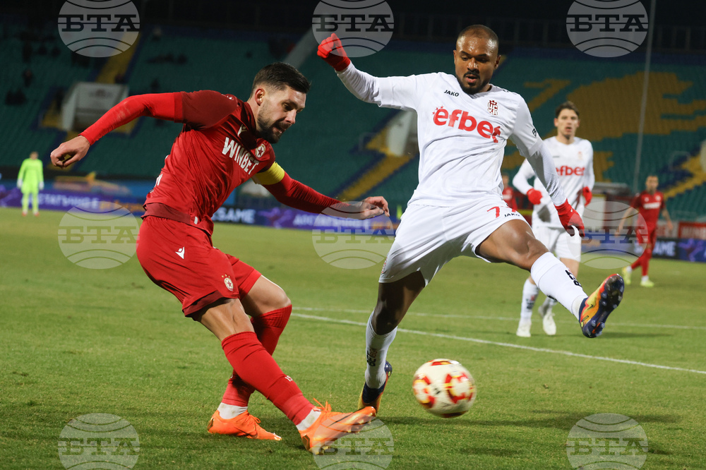 Футбол - ЦСКА - ЦСКА 1948 - Купа на България