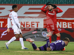 Футбол - ЦСКА - ЦСКА 1948 - Купа на България