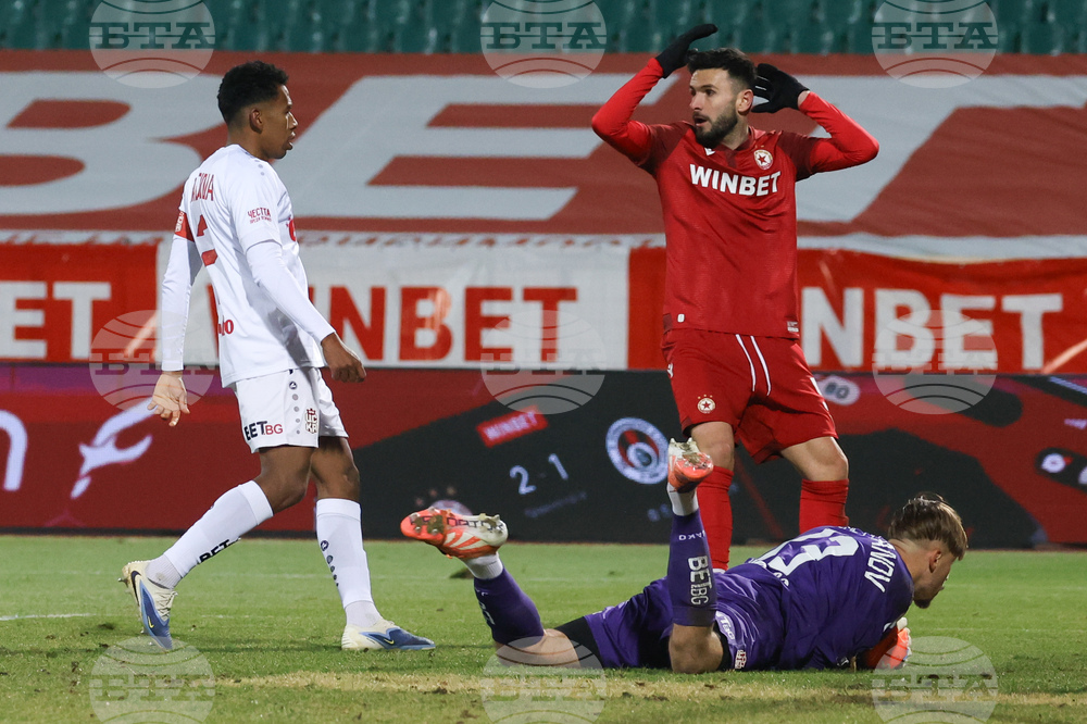 Футбол - ЦСКА - ЦСКА 1948 - Купа на България