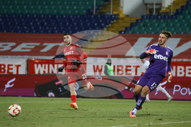 Футбол - ЦСКА - ЦСКА 1948 - Купа на България