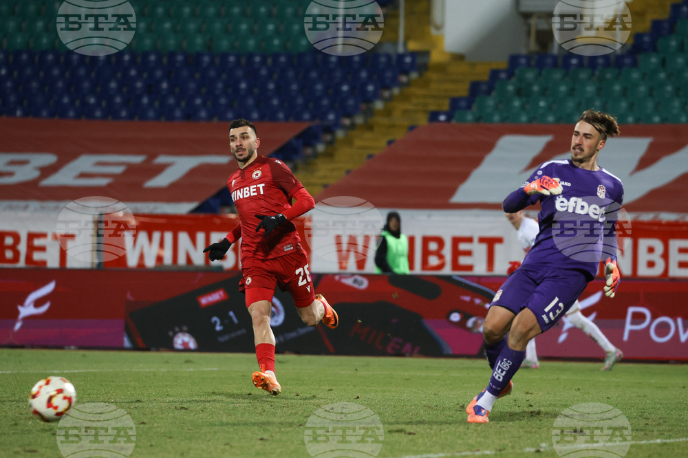 Футбол - ЦСКА - ЦСКА 1948 - Купа на България