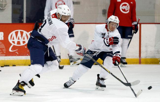 Italy-Foreign Assistance Hockey