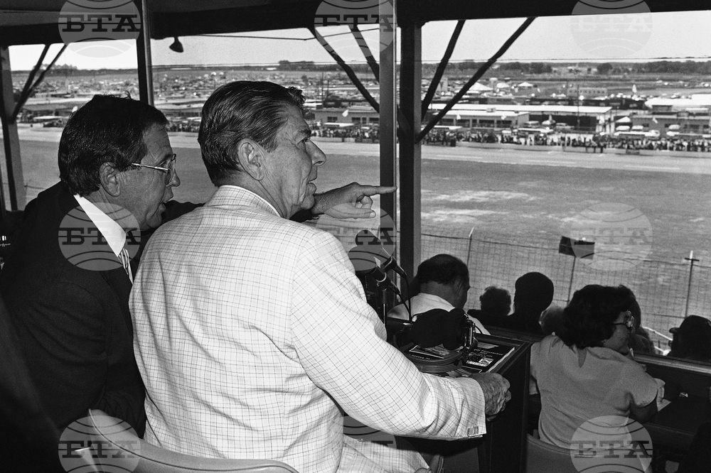 NASCAR Daytona France Family Auto Racing