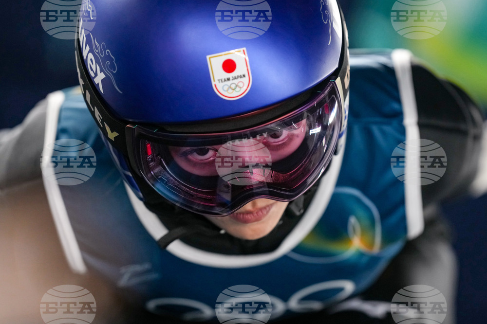 Milan Cortina Olympics Ski Jumping