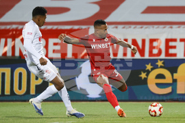 Футбол  - ЦСКА - ЦСКА 1948 - Купа на България