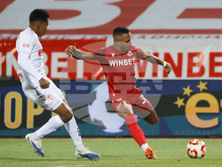 Футбол  - ЦСКА - ЦСКА 1948 - Купа на България