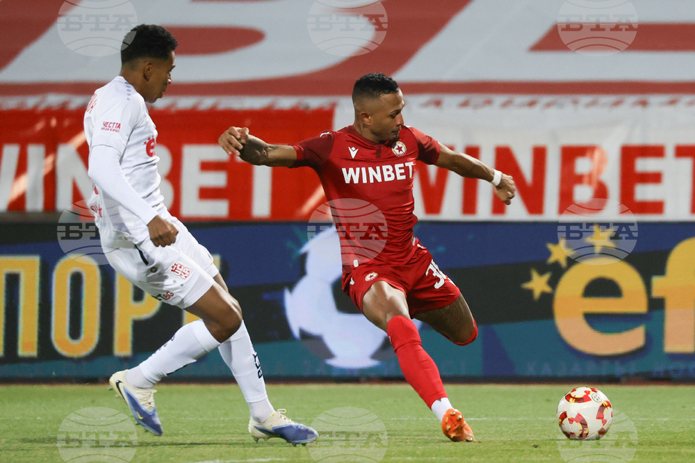 Футбол  - ЦСКА - ЦСКА 1948 - Купа на България