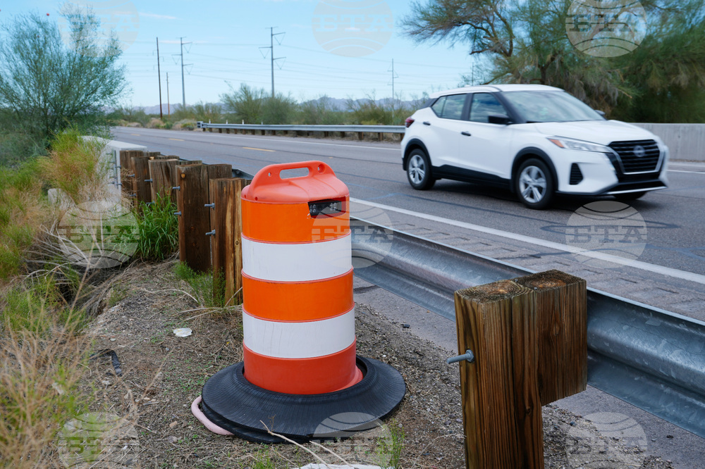 Digital Cage Border Patrol California