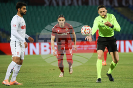 Футбол - ЦСКА - ЦСКА 1948 - Купа на България