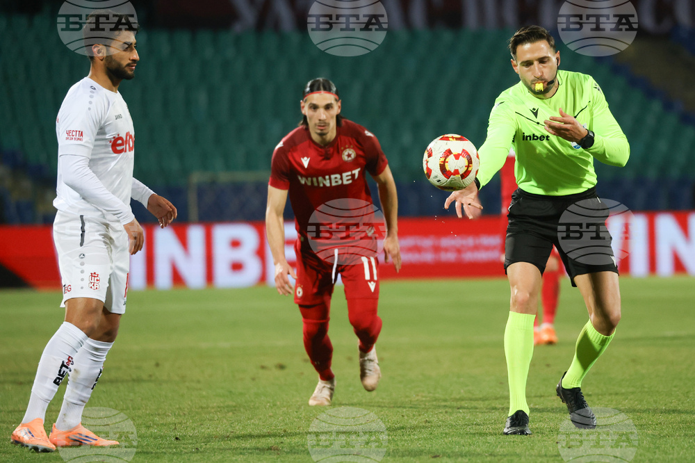 Футбол - ЦСКА - ЦСКА 1948 - Купа на България