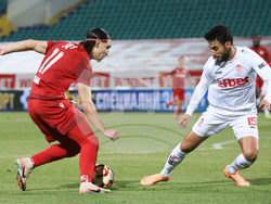 Футбол - ЦСКА - ЦСКА 1948 - Купа на България