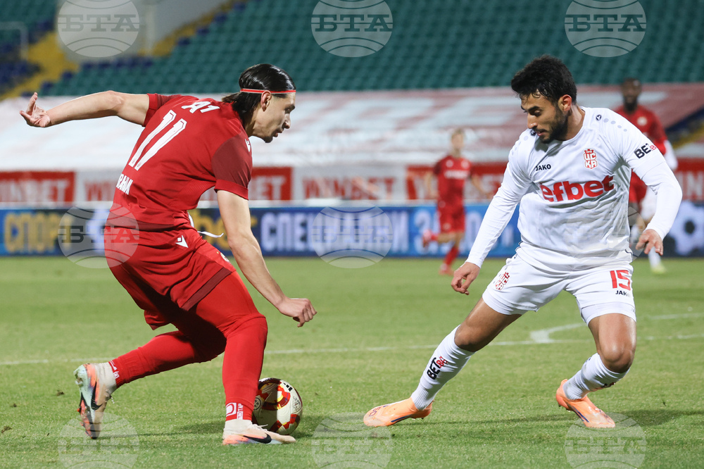 Футбол - ЦСКА - ЦСКА 1948 - Купа на България