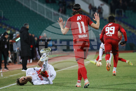 Футбол - ЦСКА - ЦСКА 1948 - Купа на България