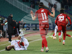 Футбол - ЦСКА - ЦСКА 1948 - Купа на България