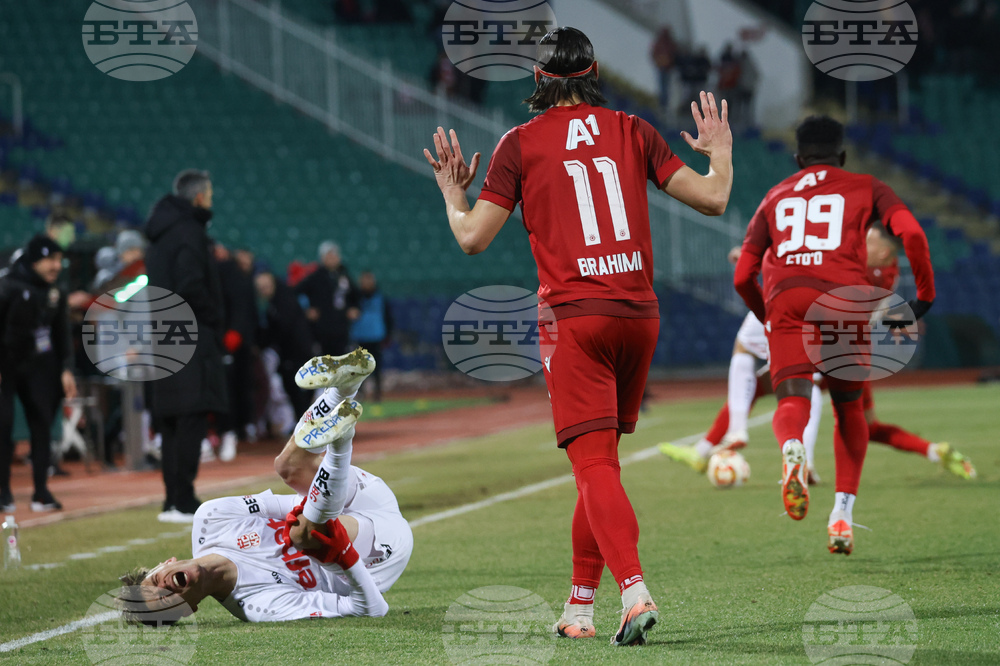 Футбол - ЦСКА - ЦСКА 1948 - Купа на България