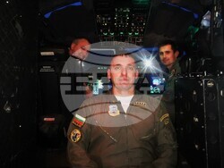 Снимка: Министерство на отбраната