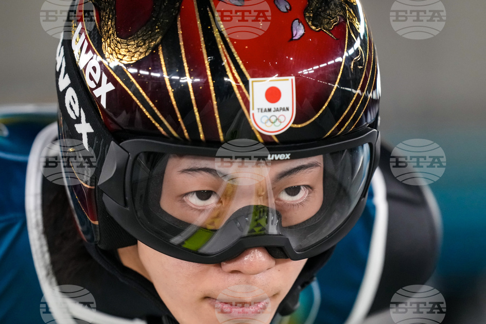 Milan Cortina Olympics Ski Jumping