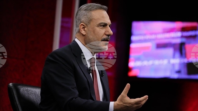 АА: Според турския външен министър Хакан Фидан въздушните удари няма да предизвикат падане на режима в Иран