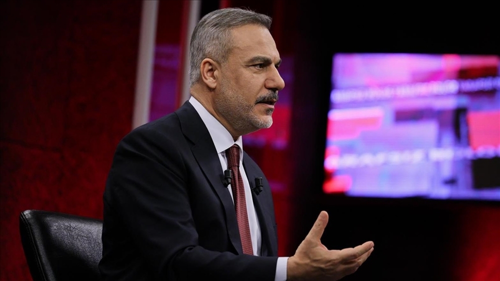 АА: Според турския външен министър Хакан Фидан въздушните удари няма да предизвикат падане на режима в Иран