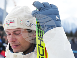 Milan Cortina Olympics Biathlon