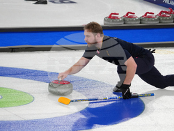 Milan Cortina Olympics Curling
