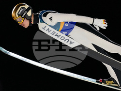 Milan Cortina Olympics Ski Jumping