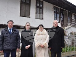 Снимка: Община Видин