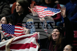 Milan Cortina Olympics Figure Skating