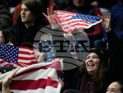 Milan Cortina Olympics Figure Skating