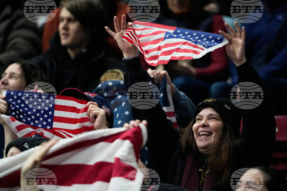 Milan Cortina Olympics Figure Skating