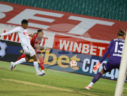 Футбол  - ЦСКА - ЦСКА 1948 - Купа на България