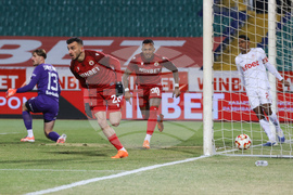 Футбол - ЦСКА - ЦСКА 1948 - Купа на България